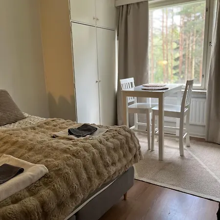 Studio Apartment דירה *